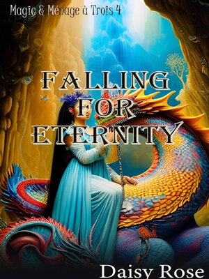 cover image of Falling for Eternity